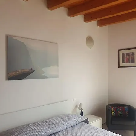 Artistic House On The Iseo