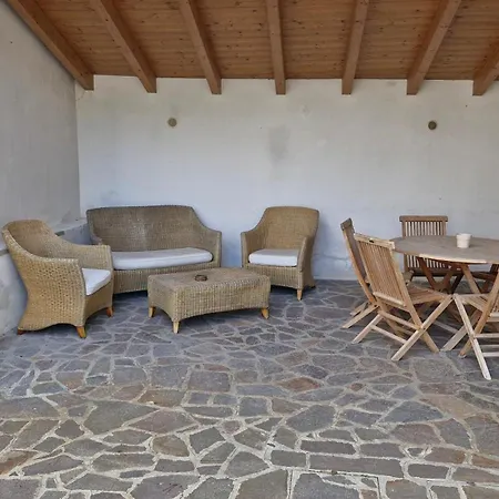 Holiday home Artistic House On The Iseo Sulzano