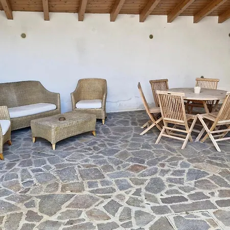 Artistic House On The Iseo בית נופש